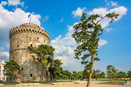 Thessaloniki Tour 